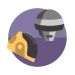 Disguise SVG Icon